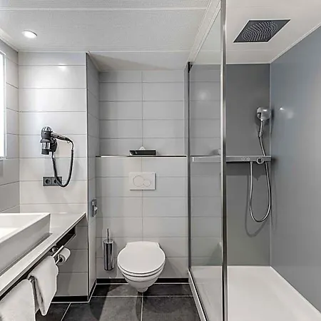 Mercure Am Muenster 3* Freiburg im Breisgau