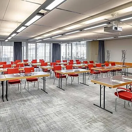 Mercure Am Muenster Freiburg im Breisgau