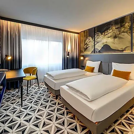 Mercure Am Muenster