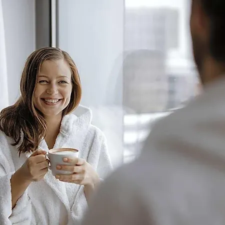 Mercure Am Muenster Szálloda 3*