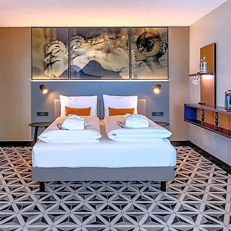 Mercure Am Münster Hotel