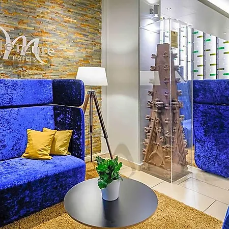 Mercure Am Münster