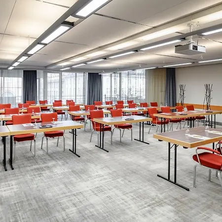 Mercure Am Muenster Szálloda