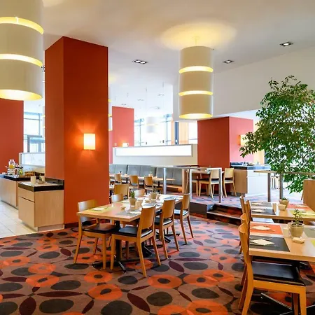 Hotel Mercure Am Muenster Fribourg im Breisgau