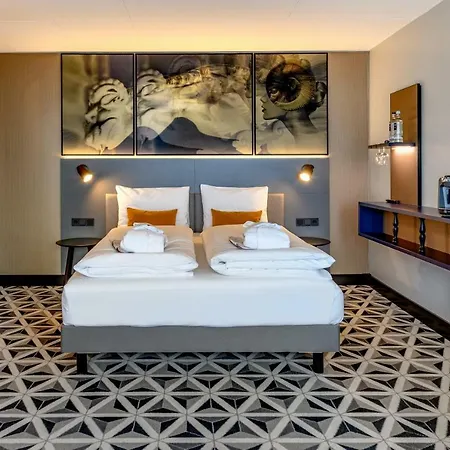 Mercure Am Muenster Freiburg im Breisgau