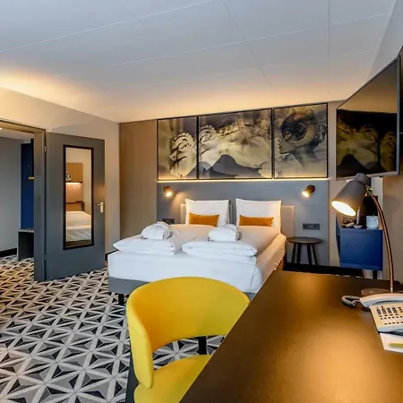 Mercure Am Muenster