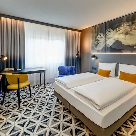 Mercure Am Münster 4*