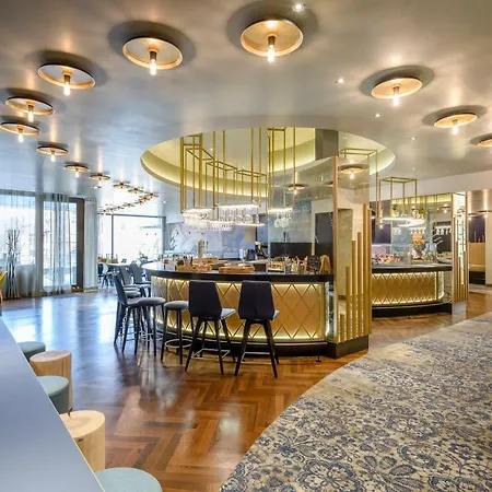 Hotel Mercure Am Münster