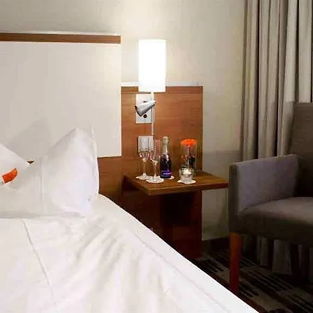 Mercure Am Muenster