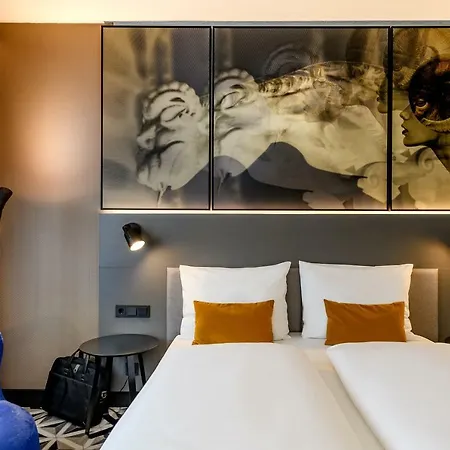 Mercure Am Muenster
