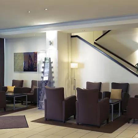 Mercure Am Muenster
