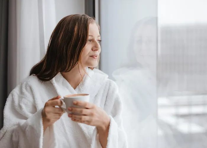 מלון Mercure Am Muenster פרייבורג