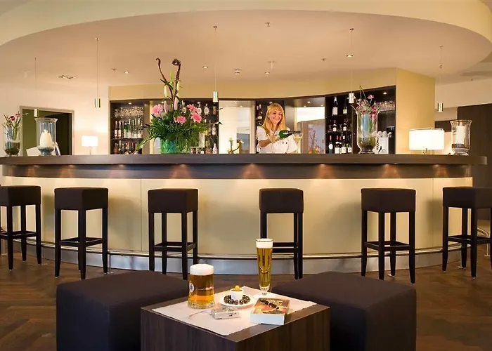 Hotel Mercure Am Muenster