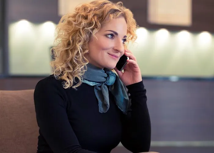 Mercure Am Muenster מלון פרייבורג