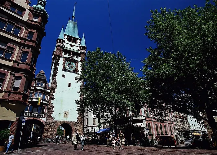 Hotel Mercure Am Muenster