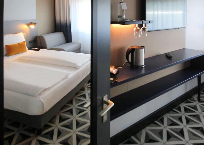 Mercure Am Muenster 3*