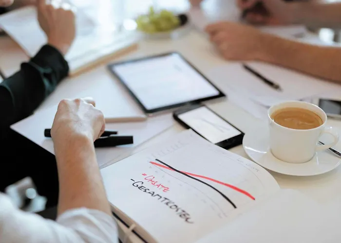 Hotel Mercure Am Muenster 3*