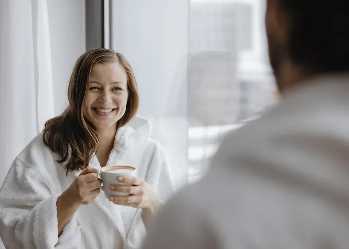 Mercure Am Muenster Hotel Freiburg im Breisgau