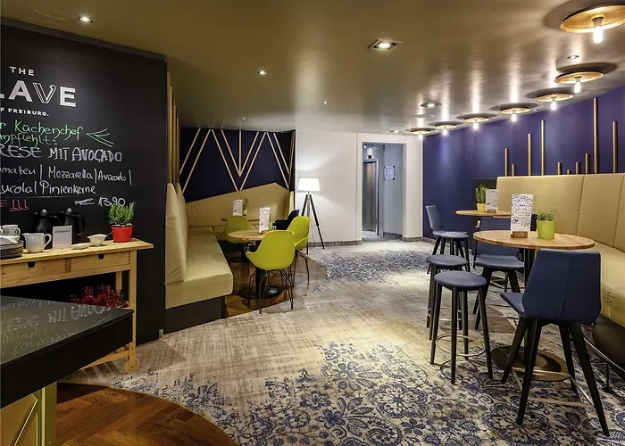 Mercure Am Muenster 3*