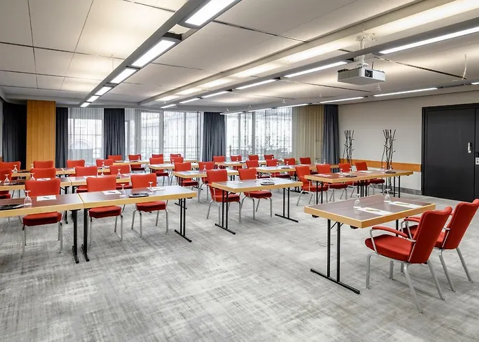 Mercure Am Muenster Hotel