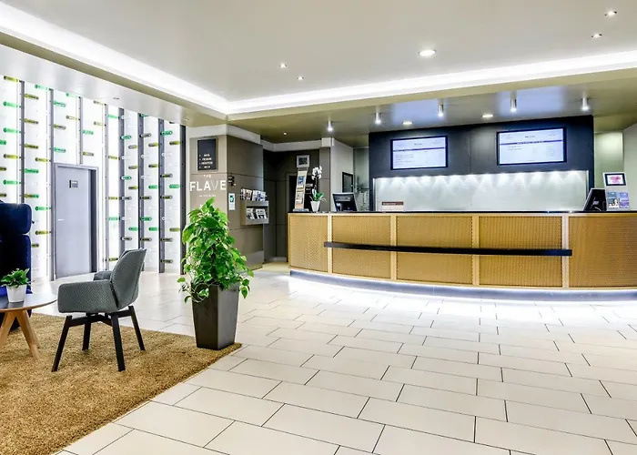 Hotel Mercure Am Muenster Freiburg im Breisgau