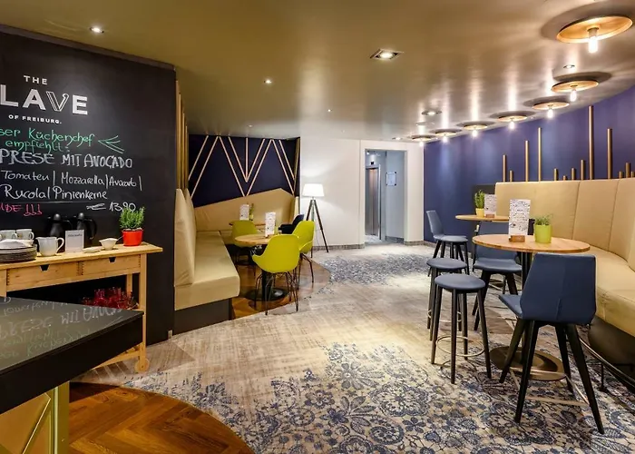 Hotel Mercure Am Muenster 3*