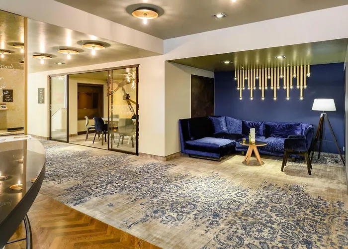 מלון Mercure Am Muenster