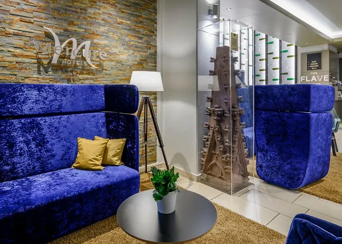 מלון Mercure Am Muenster